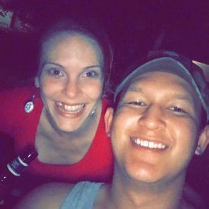 Meet your Posher, Lillian